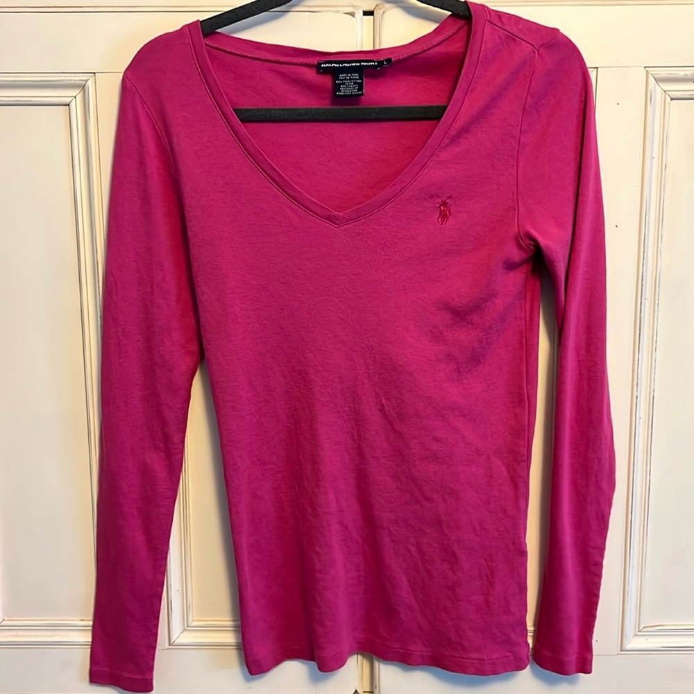 Ralph Lauren L